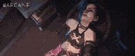 Jinx-Gif-Collection 8