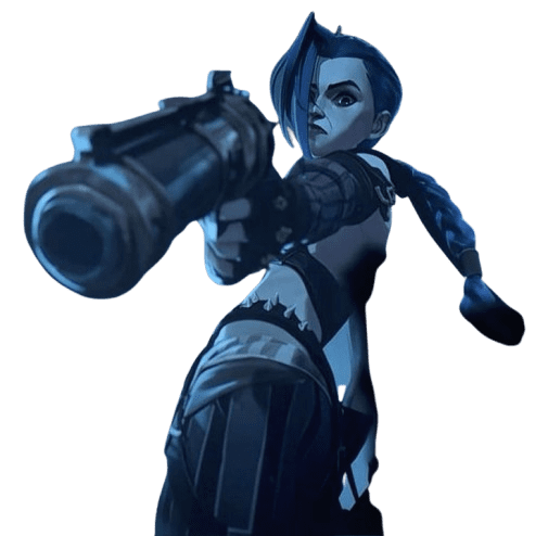 Jinx-Gif-Collection 9