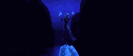 Ice-Show-Gif-Collection (Frozen - The Snow Queen) 8