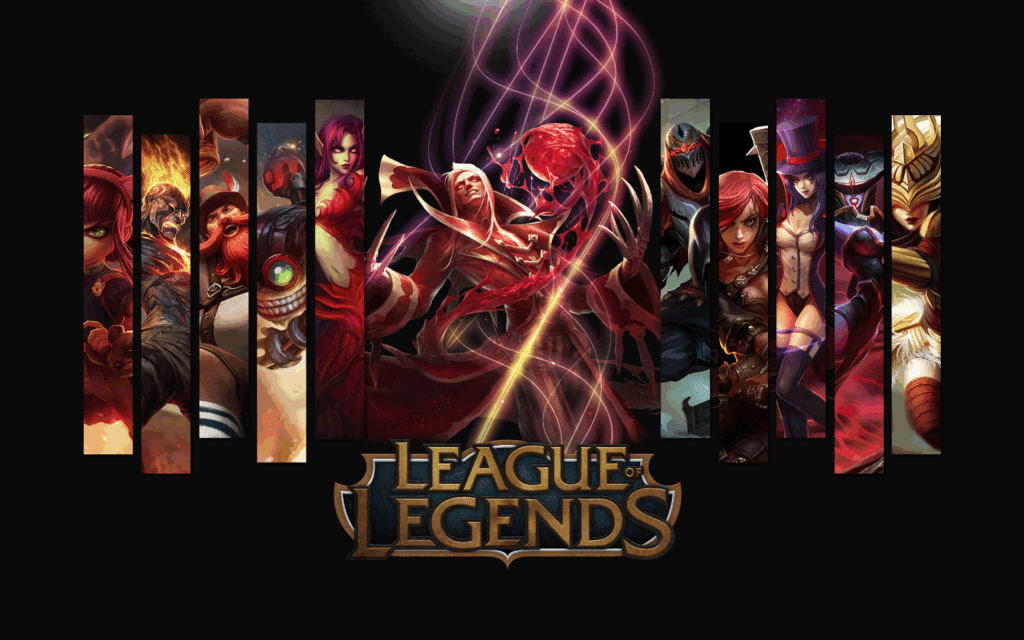 League Of Legends (Main-Article) 12 Vladimir League of Legends Wallpaper full HD 34
