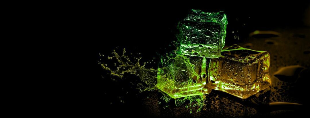 Ice-Show-Gif-Collection (Frozen - The Snow Queen) 9 ice cubes, splash, water, nature, light, ice, cold, dark, closeup, background