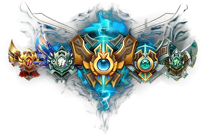 League Of Legends (Main-Article) 3 pngfind.com league of legends logo 444176