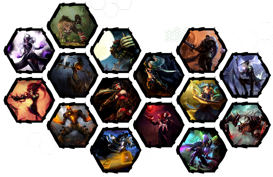 League Of Legends - The World of Runeterra 3 pngfind.com league of legends png 319119t 2